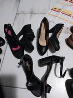 Damen High Heels  jumex37 Nürnberg (Mittelfr) - Südstadt Vorschau
