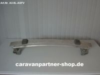 caravanpartner-shop.de: Audi A3 8L Alu-Stossfänger vorne Hessen - Schotten Vorschau