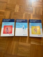 Taschenatlas Anatomie Bayern - Erlangen Vorschau