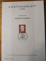 Berlin ETB's 1975 kompletter Jahrgang Niedersachsen - Uslar Vorschau