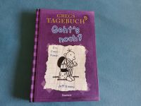 Gregs TAGEBUCH 5 " GEHT'S NOCH ?" Kreis Pinneberg - Pinneberg Vorschau