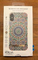 iDeal of Schweden Handyhülle iPhone XS, Moroccan Zellige Bayern - Ringsee Vorschau