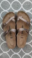 Neue Birkenstock Sandale Mayari Größe 39 normale Weite Hannover - Herrenhausen-Stöcken Vorschau