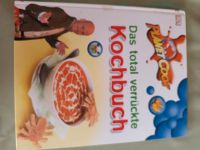 Planet Cook Das total verrückte Kochbuch Kinderkochbuch Zacherl Schleswig-Holstein - Neuengörs Vorschau