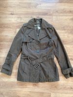 Street One Damen Jacke, Sommer-Jacke, Gr. 38, braun Niedersachsen - Harpstedt Vorschau