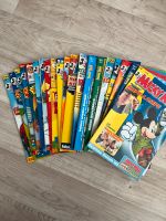 Diverse Micky Maus und Donald Duck Comicserien Köln - Mülheim Vorschau