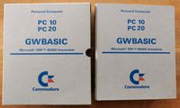 Commodore | PC 10 / PC 20 GWBASIC Hessen - Wald-Michelbach Vorschau