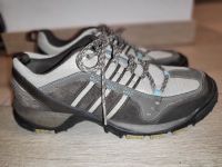 ADIDAS ✨ Trekkingschuhe Wanderschuhe ✨ Gr. 40 ✨ 6,5 Nordrhein-Westfalen - Moers Vorschau