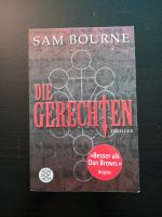 Sam Bourne - Die Gerechten Schwachhausen - Neu Schwachhausen Vorschau