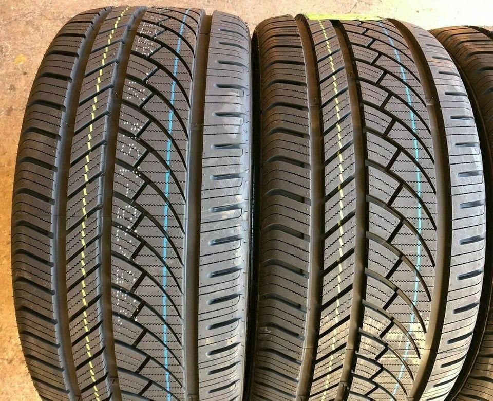 4 X 195/65R15 95H XL ATLAS GREEN 4S GANZJAHRESREIFEN NEU in Bad Tölz