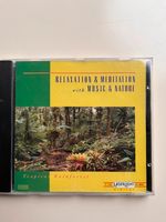 Relaxation & Meditation with Music & Nature Tropical Rainforest Altona - Hamburg Ottensen Vorschau