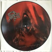 Metal Schallplatten In Flames Death Amorphis Neurosis Discogs LPs Friedrichshain-Kreuzberg - Kreuzberg Vorschau