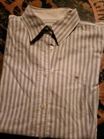 Gantbluse Gr.40 Nordrhein-Westfalen - Krefeld Vorschau