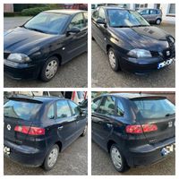 Seat IBIZA 1.4 16V FRESH*KLIMA*4-TRG*R/CD*ZV*EFH*HU22 Niedersachsen - Friedeburg Vorschau