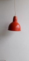 Retro Deckenlampe Lampe Hängelampe Rot Ikea 80er 90er Jahre Bonn - Endenich Vorschau