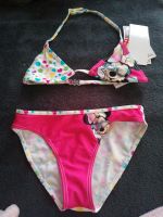 Bikini Gr. 134 Neu Minnie Mouse Bayern - Friesenried Vorschau