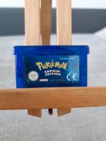 Pokemon Saphir Edition / Gameboy Advance / Original Köln - Bickendorf Vorschau