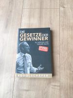 Die Gesetze der Gewinner von Bodo Schäfer Leipzig - Probstheida Vorschau