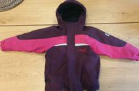 3in1 Jacke Jack wolfskin 104 Baden-Württemberg - Gingen an der Fils Vorschau