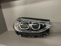 BMW X3 G01 X4 G02 LED Scheinwerfer rechts 8739648 Düsseldorf - Unterbach Vorschau