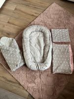 Babynestchen Set 100x60x15 Dortmund - Innenstadt-West Vorschau