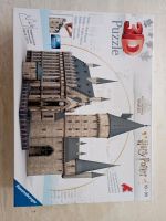 Ravensburger Harry Potter Hogwarts Schloss 3D Puzzle Niedersachsen - Vechta Vorschau