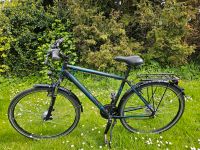 Aluminium Trekking Fahrrad 28er Riverside Kreis Ostholstein - Timmendorfer Strand  Vorschau