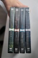 Akte X Staffel 1-4  DVD neu Wandsbek - Hamburg Farmsen-Berne Vorschau