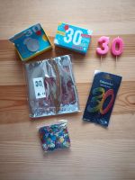 30. Geburtstag Dekoration Leipzig - Grünau-Mitte Vorschau