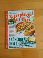 Thermomix-Rezepte mit Herz 02/22 Parchim - Landkreis - Raben Steinfeld Vorschau