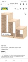 2 mal Ikea Trofast Stufenregal ohne Trofast Boxen Nordrhein-Westfalen - Lünen Vorschau
