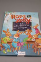 Kinderbuch Ostern Hops & Holly Ein möhrenstarkes Schuljahr wNEU! Niedersachsen - Rosengarten Vorschau