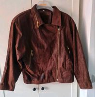 Leder Jacke vintage Bielefeld - Schildesche Vorschau