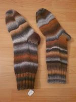 Handmade Socken, Schur/Schafs/Filzwolle,Gr. 37 bis 44, neu Berlin - Schöneberg Vorschau