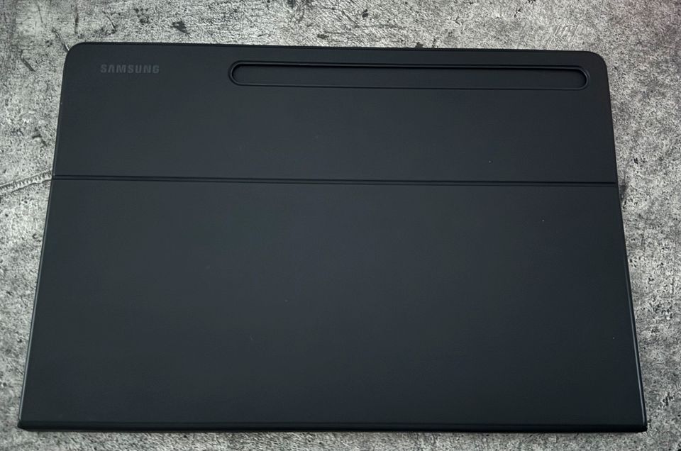 Samsung Tab S8+ 12,4 Zoll 128GB Grau Rechnung TOP ZUSTAND in Herne