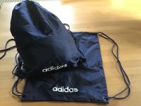 2 Turnbeutel Originale von Adidas!! Nordrhein-Westfalen - Attendorn Vorschau