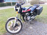 Honda cb 250 n, original Zustand, Motorrad, oldtimer, Café Racer Müritz - Landkreis - Waren (Müritz) Vorschau