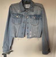 Jeansjacke Nordrhein-Westfalen - Borken Vorschau