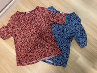 2 Blusen-Shirts von Cecil Nordrhein-Westfalen - Unna Vorschau