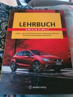 Lehrbuch Grund- und Zusatzwissen für die theor. Prüfung Niedersachsen - Otterndorf Vorschau