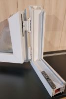 Fenster und Haustür einstellen Geestland - Langen Vorschau