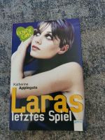 Laras letztes Spiel (Boyz 'n' Girls) Katherine Applegate Bayern - Ingolstadt Vorschau