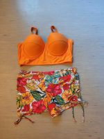 Bikini Set in Größe 42. 3 teilig Rheinland-Pfalz - Worms Vorschau