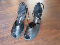 Diamant Tanzschuhe Hessen - Bad Endbach Vorschau
