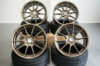 19 Zoll RS Felgen 5x112 Audi A3 S3 TT Seat Leon Cupra MOTEC MCR2* Bayern - Dillingen (Donau) Vorschau