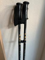 LEKI Walking/Wanderstöcke höhenverstellbar Nordrhein-Westfalen - Detmold Vorschau