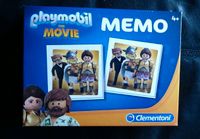 Playmobil The Movie Memo Clementoni Karten Legespiel Berlin - Spandau Vorschau