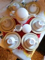 Kaffeeservice Kahla Thüringen - Hildburghausen Vorschau