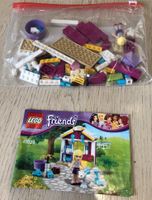 Lego Friends Set 41029 Stefanies kleines Lämmchen Baden-Württemberg - Furtwangen Vorschau