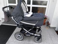 Kinderwagen Emmaljunga Hessen - Lollar Vorschau